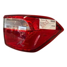 FORD ECOSPORT MK1 2013-2017 REAR TAIL LIGHT RIGHT SIDE OUTER CN1513404BA