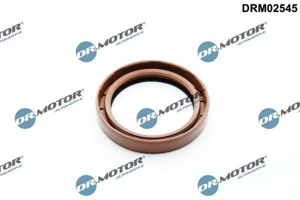Dr.Motor Automotive Wellendichtring, Kurbelwelle DRM02545 FüR Ford KIA Mazda-image