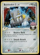 Bastiodon GL 2/111 Holo Rare Rising Rivals Pokemon Lightly Played on eBay