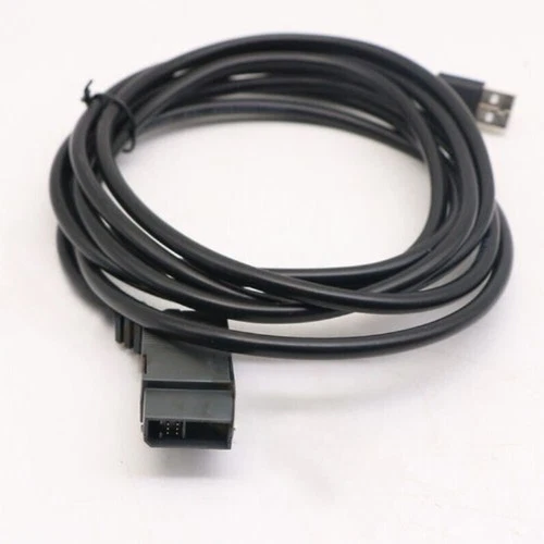 1PC NEW LOGO! USB-CABLE Programming Cable for Siemens 6ED1057-1AA01-0BA0/OBA6/A5 - Picture 4 of 4