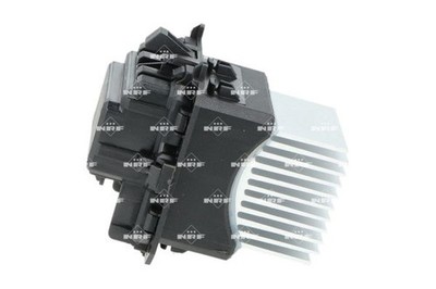 Widerstand Innenraumgebläse NRF 342063 für PEUGEOT CITROËN C4 RENAULT PICASSO 3