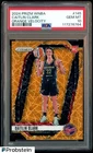 2024 Panini Orange Velocity Prizm #145 Caitlin Clark RC Rookie PSA 10 GEM MINT