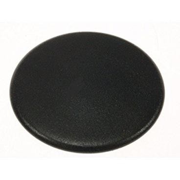 Bosch 00418694 Burner Cap 1/2" Aluminum Gas Burner Replacement Part