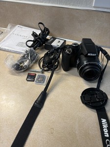 P90 Nikon Coolpix | eBay