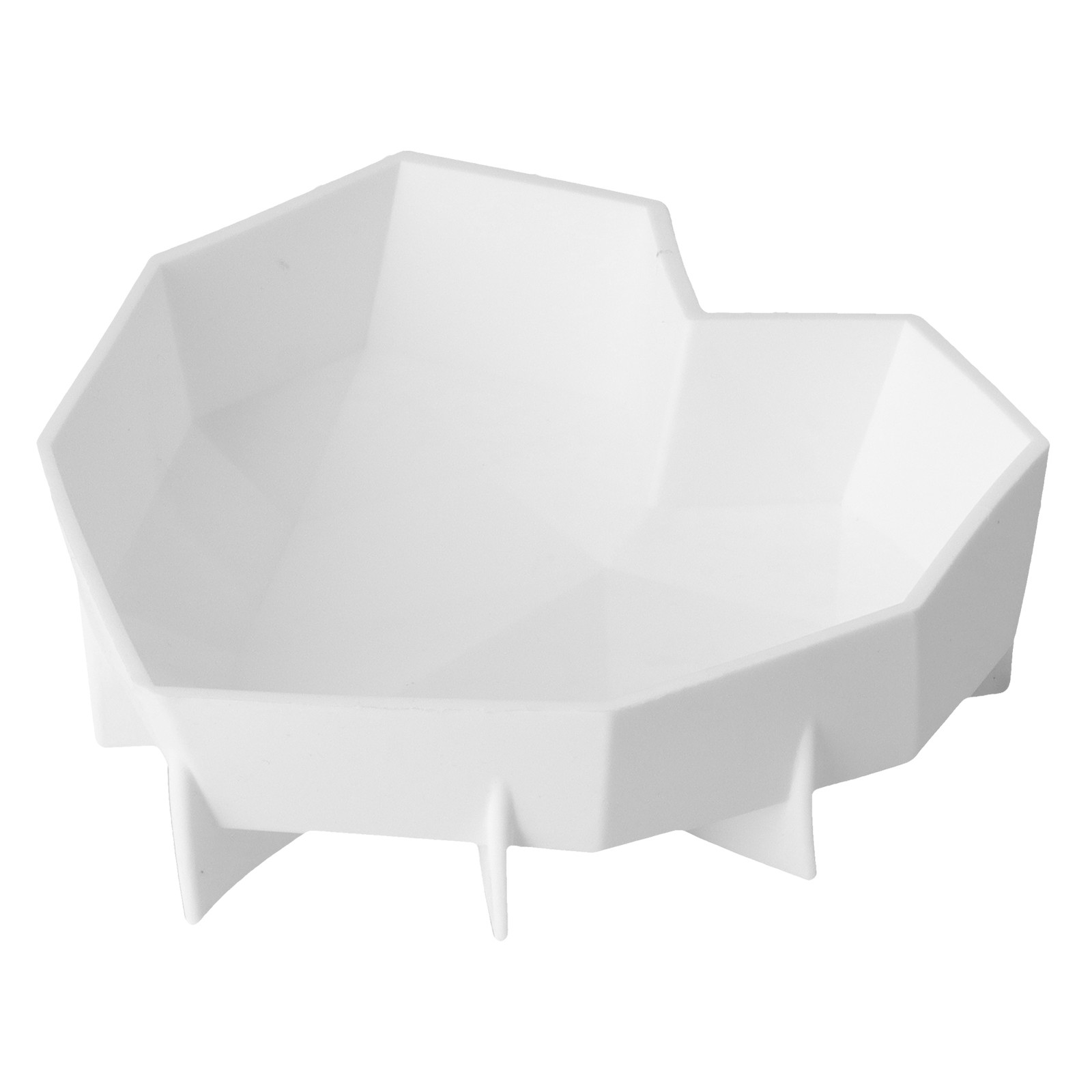 Thickened Silicone Dessert Cake Mold For Home Bakery Recommended