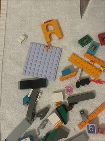 LEGO Harry Potter Mixed Lot of 3 Sets-4721 4722 & 4735 INCOMPLETE FREE SHIP