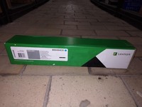 Lexmark 85D0HC0 Tonerkartusche Cyan 16.500 Seiten FüR Lexmark CX930