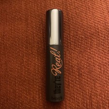 Image of Benefit - They're Real Beyond Mascara Mini - Jet Black 3g -Lengthening no box