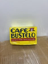 Café Bustelo 6oz (Read Description)