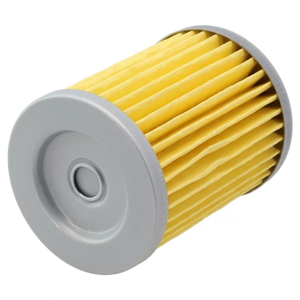 Motorcycle Oil Filter Motorcycle Accessories Motorcycle Oil Filter None - Image 3 of 4