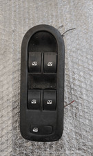 Lunette arrière Renault MEGANE