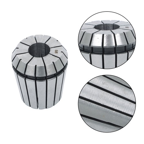 29Pack ER40 Raccoglitori a Molla Misura Comune 1/8" - 1" Fresatura di Precisione CNC - Foto 10 di 17