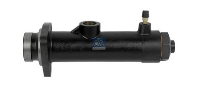 DT Spare Parts Hauptbremszylinder 4.60711 für NG MERCEDES TRAC MB T2 303