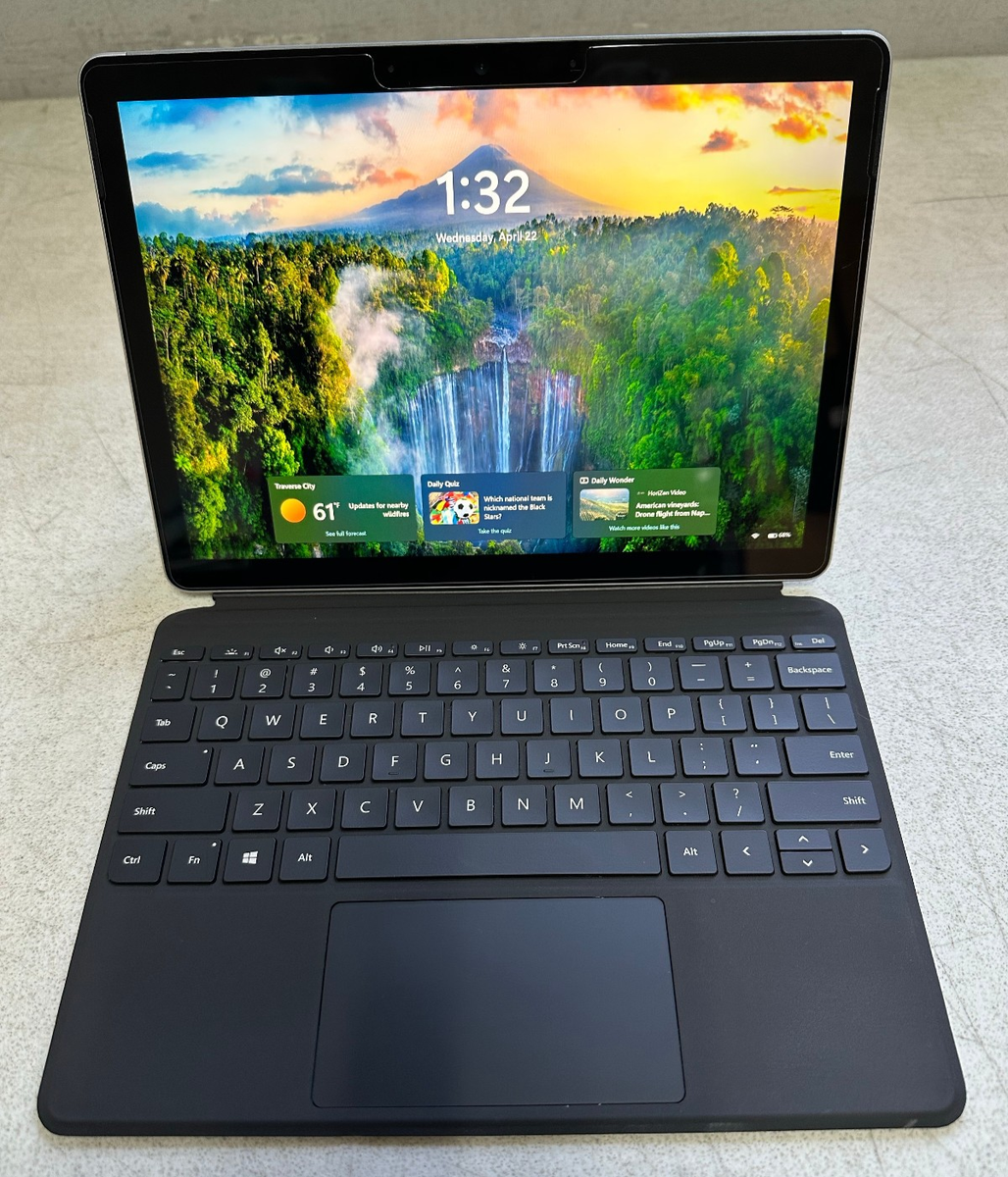 Microsoft Surface Go 2 10.5