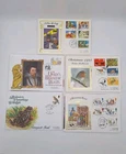 GREAT BRITAIN JOB LOT FIRST DAY COVERS MIXED BUNDLE / JOB LOT 40+