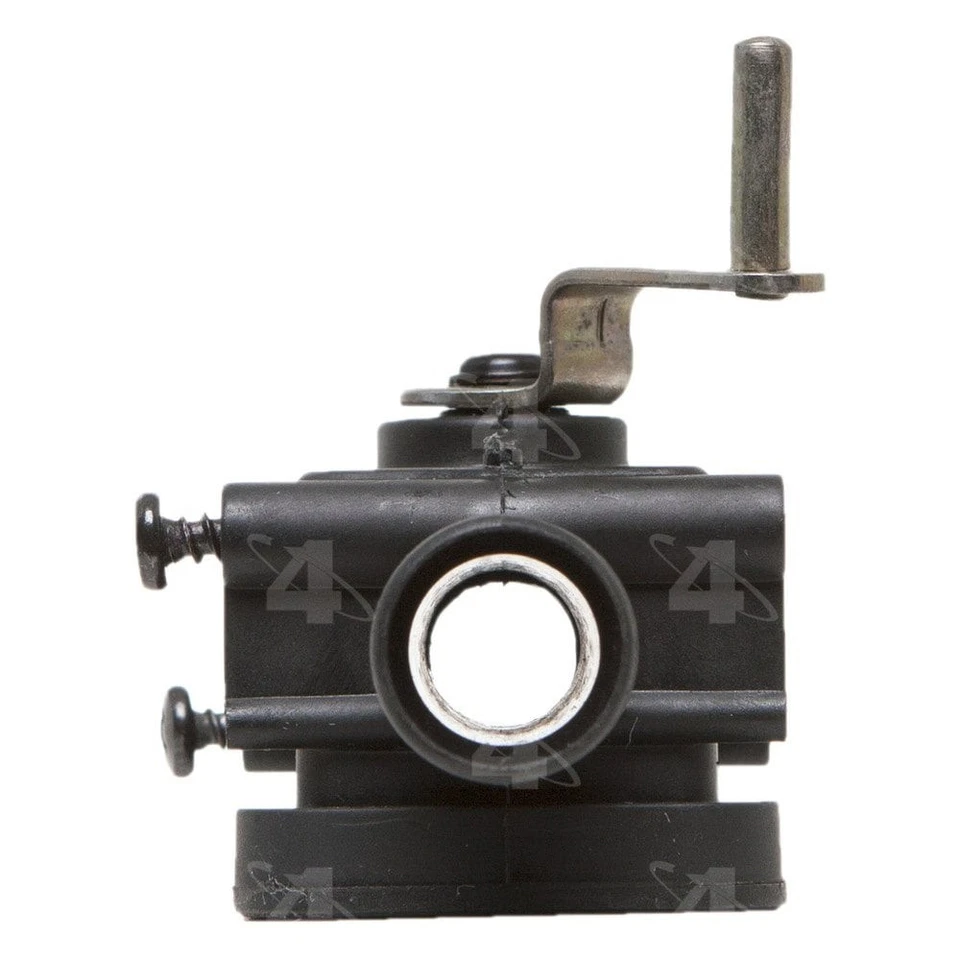 For Honda Pilot 2003-2004 Four Seasons HVAC Heater Control Valve Foto 3 de 4