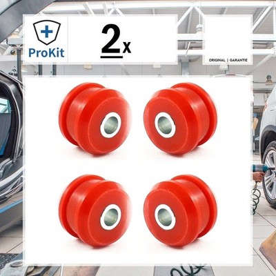 2x ORIGINAL  MPBS Lagerung, Lenker Vorne für VW SHARAN Ford GALAXY I Seat