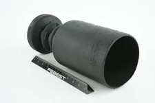 Stoßdämpferabdeckung Vorderachse HSHB-RA6F FEBEST für HONDA ACCORD V Aerodeck