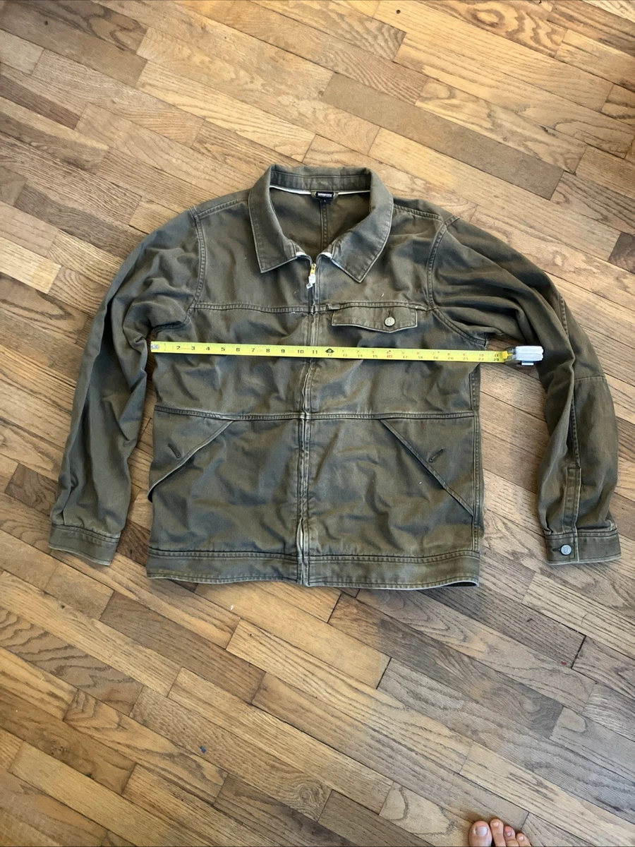 Patagonia Canvas Coats, Jackets & Vests for Men for Sale | Shop