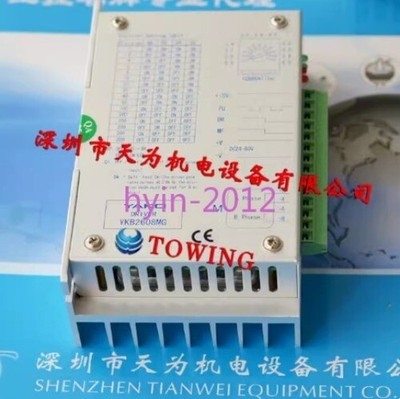 1pcs New YAKO driver YKB2608MG(no box) #bv