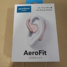 Anker AeroFit Wireless Earphones