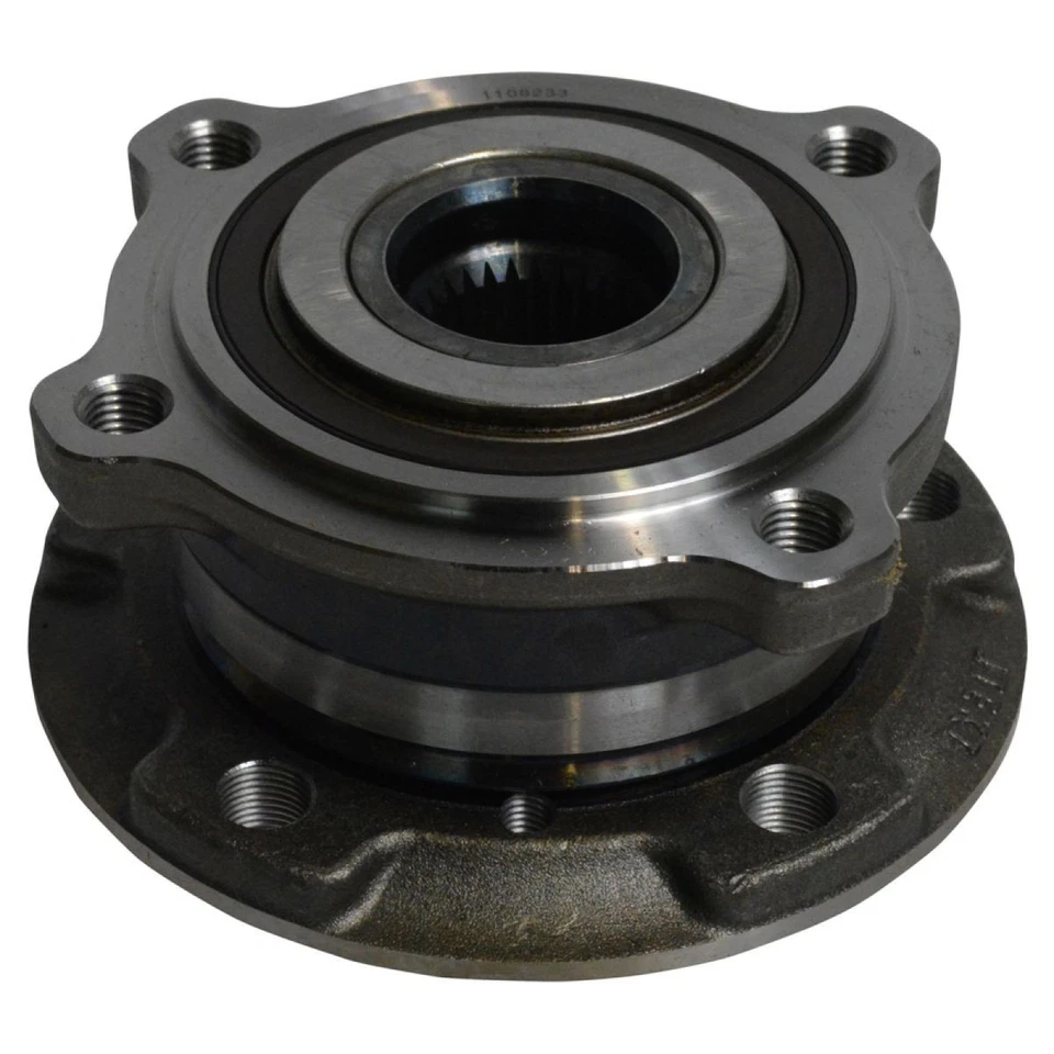 Kit de transmisión delantera para BMW X5 2008-2016 X6 2007-2016 Foto 2 de 4