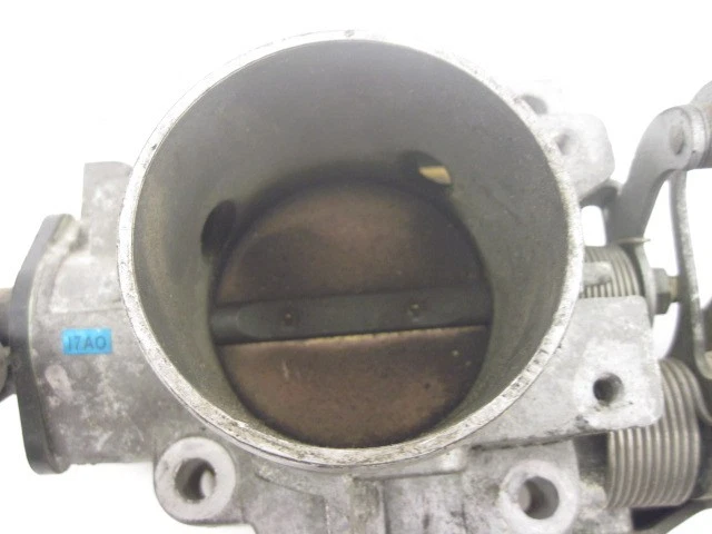 CUERPO ACELERADOR Acura TL 1996 96 825922 Foto 3 de 4