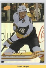 2025-26 Upper Deck Series 1 Silver Foil Pavel Dorofeyev #183 READ 12l5