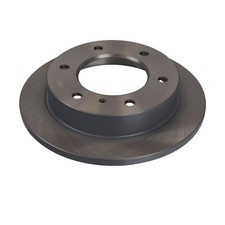Disque de frein Isuzu TROOPER