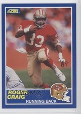 Roger Craig