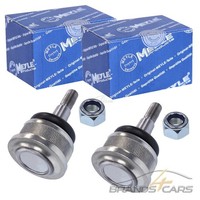 2X Meyle HD Traggelenk Vorne AußEn FÜR BMW 3-ER E36 E46 Z3 E36 Z4 E85 E86
