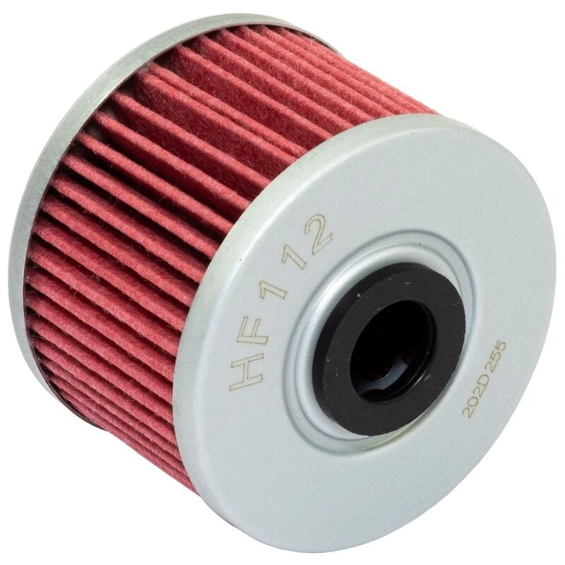 Kit de servicio para HONDA XR650L (1993 a 2019) filtro de aire/filtro de aceite y bujía Foto 4 de 4