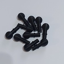 Brio Wooden Train Track Pins X 10 3d Printed  Also Fits Ikea  Big jigs Lillabo