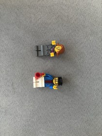 LEGO CITY: Ferry (60119) with Box and Intrusions Missing A Few Prices See Photos