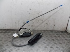 Volkswagen Up Right Driver Offside Front Door Lock & Door Handle MK1 2011-2024~