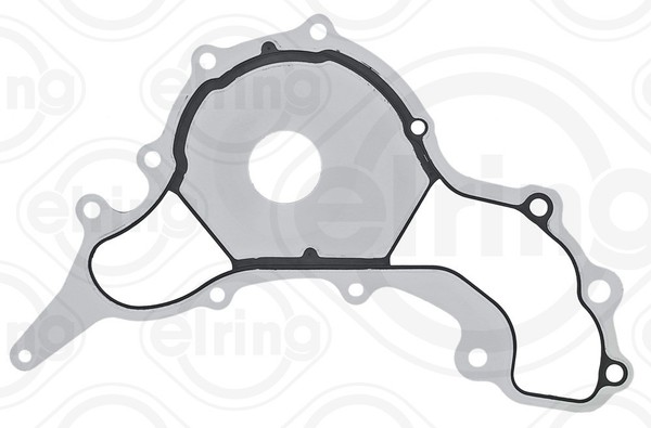 Elring 086.450 Dichtung Wasserpumpe FüR Chrysler Dodge Jeep RAM-image