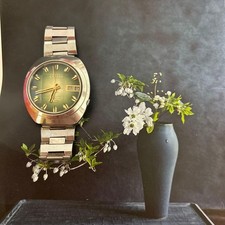 CITIZEN V2 Automatic Men's Watch - Price Reduced Again