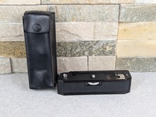 Canon Power Winder A for Canon AE-1 35mm SLR