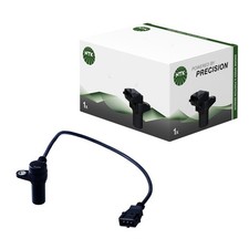 Sensore impulsi albero motore 3 poli con cavo NTK per CHEVROLET AVEO KALOS e altri