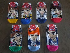 Bts Women Socks