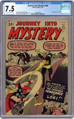 Comic Image