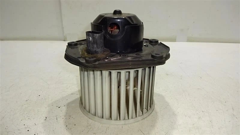 Motor de soplador compatible con 92-99 Bonneville 658238 Foto 2 de 4