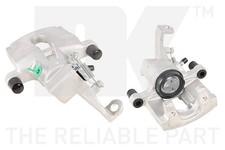 Bremssattel NK 211216 Aluminium für JAGUAR XF 1 X250 XJ X351 XK 2 X150 X350 X358