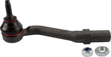 JTE762 TRW Tie Rod End for Citroen, Peugeot