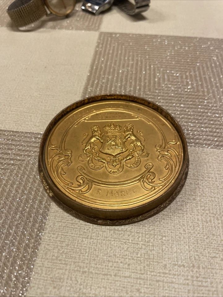 Medaille Bronze - Photo 3/4