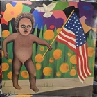 Prince - America - Vintage Vinyl Great Condition Record 1980s Pop Dance R&B