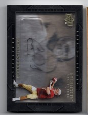 Christian Ponder Cards and Memorabilia Guide 10