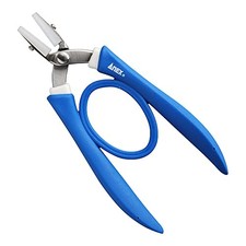 ANEX Pliers Stainless Steel with Grip Nylon Cover Standard Size 135mm No. 251-N