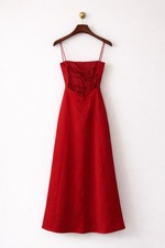 Prom Red Vintage Dresses for Women for sale | eBay UK