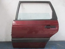 VW PASSAT Variant B3/B4 3A5, 35I Tür hinten links 1991 21371727